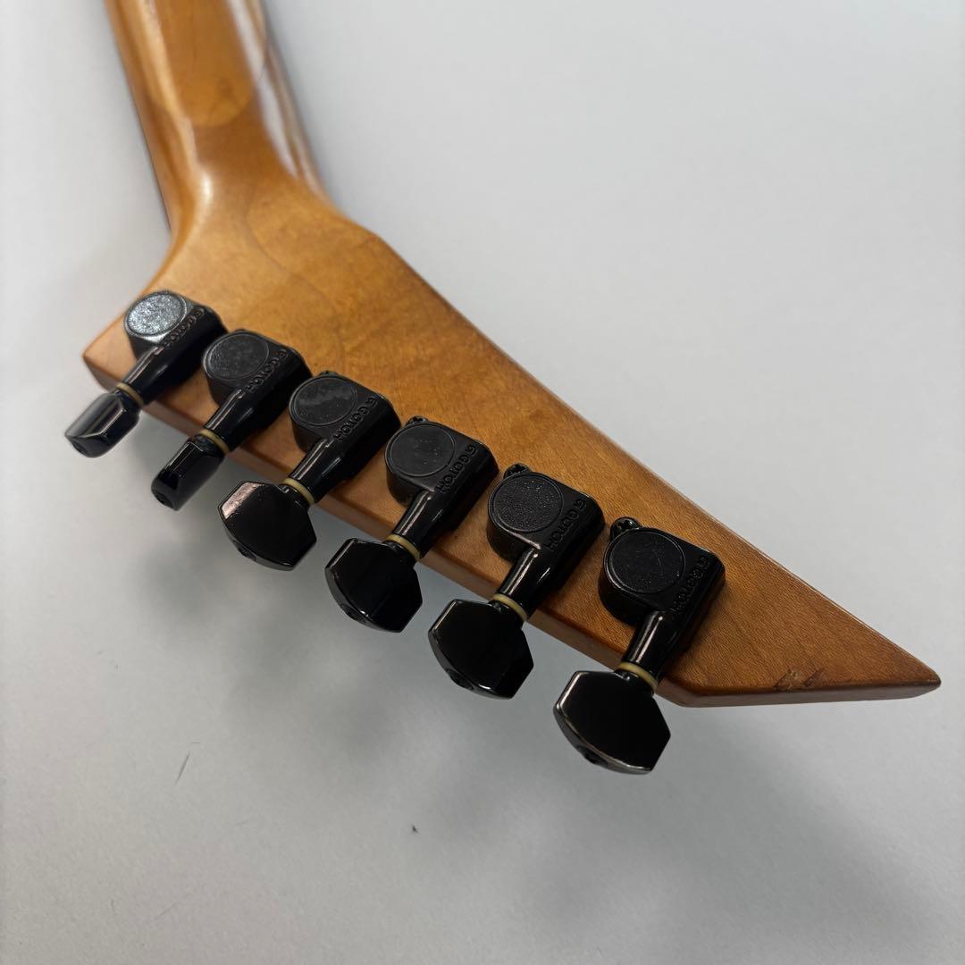 ★90年代人気モデル★Fernandes TEJ-50B テレキャス　布袋寅泰