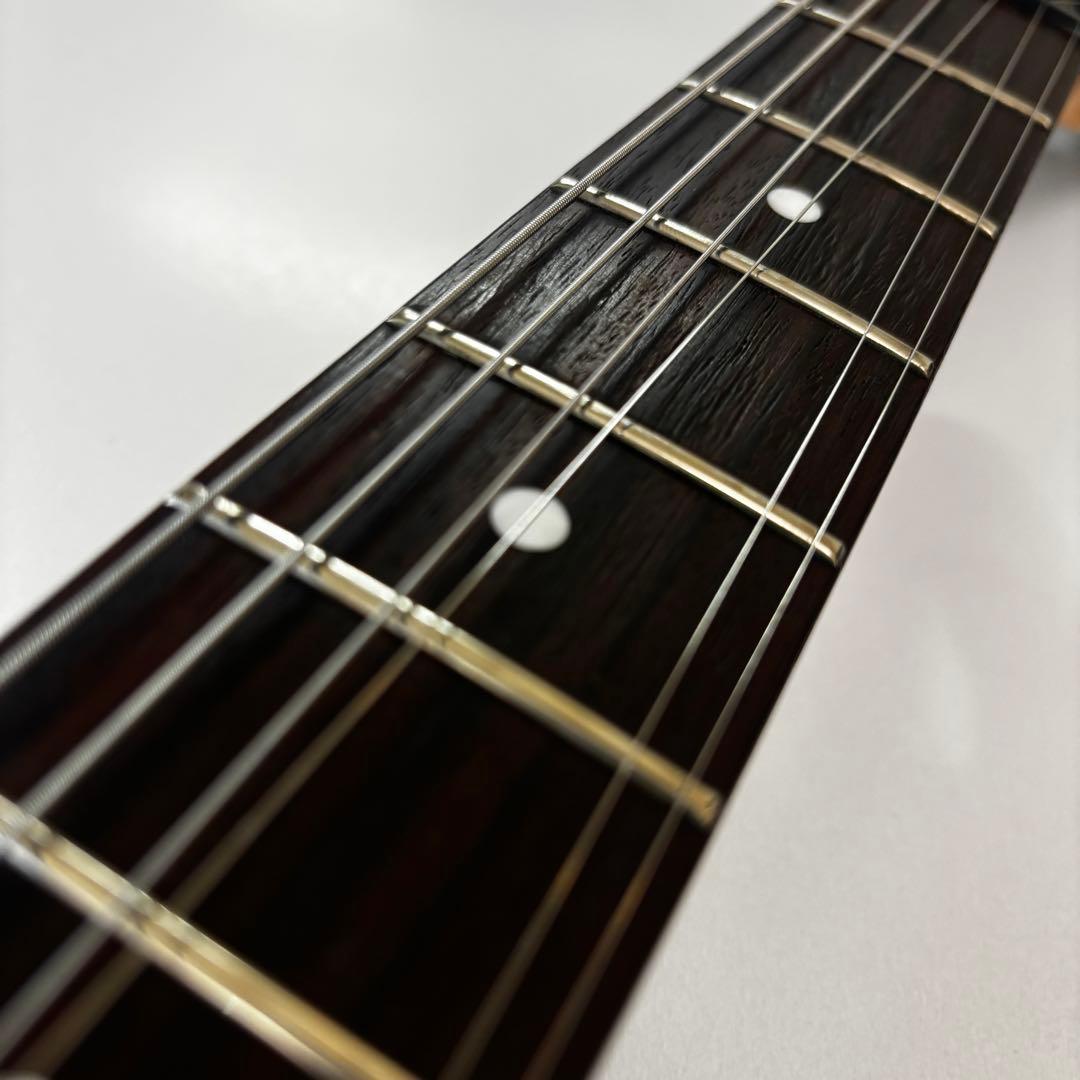 ★90年代人気モデル★Fernandes TEJ-50B テレキャス　布袋寅泰