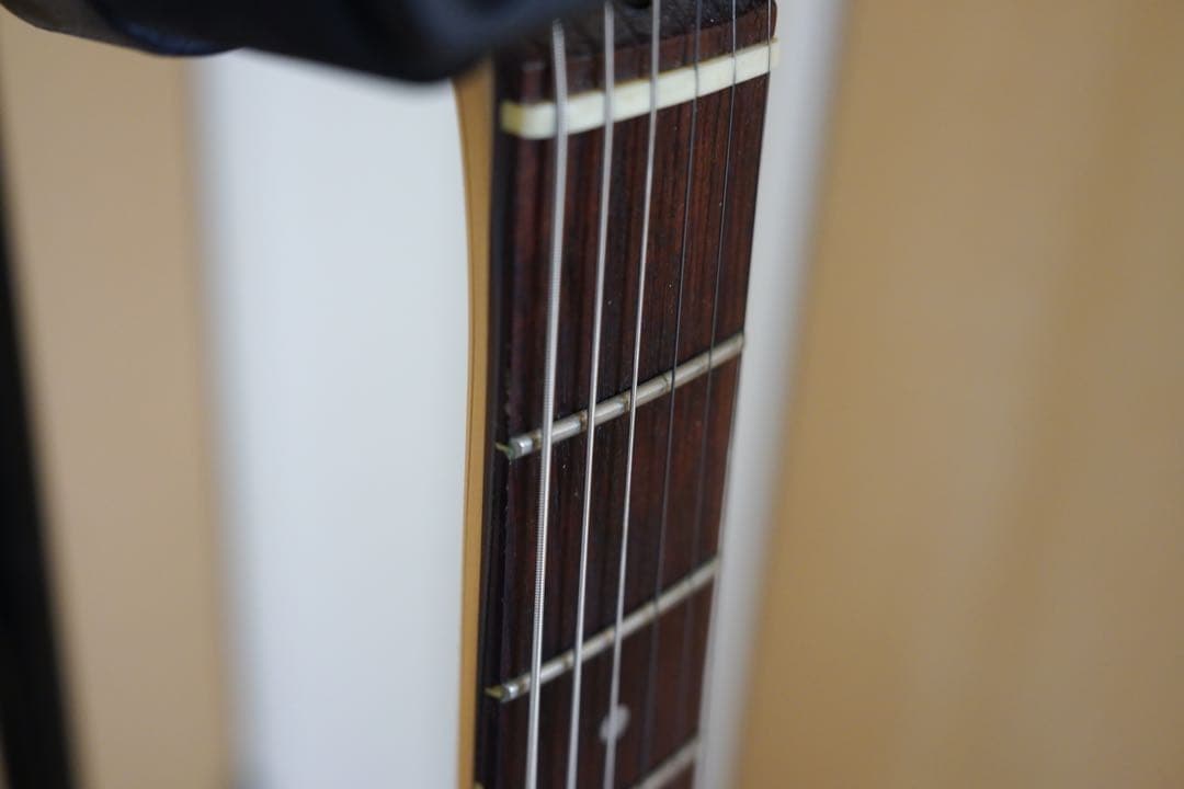 g*8様 Fender Japan ストラトキャスター (フジゲン製)