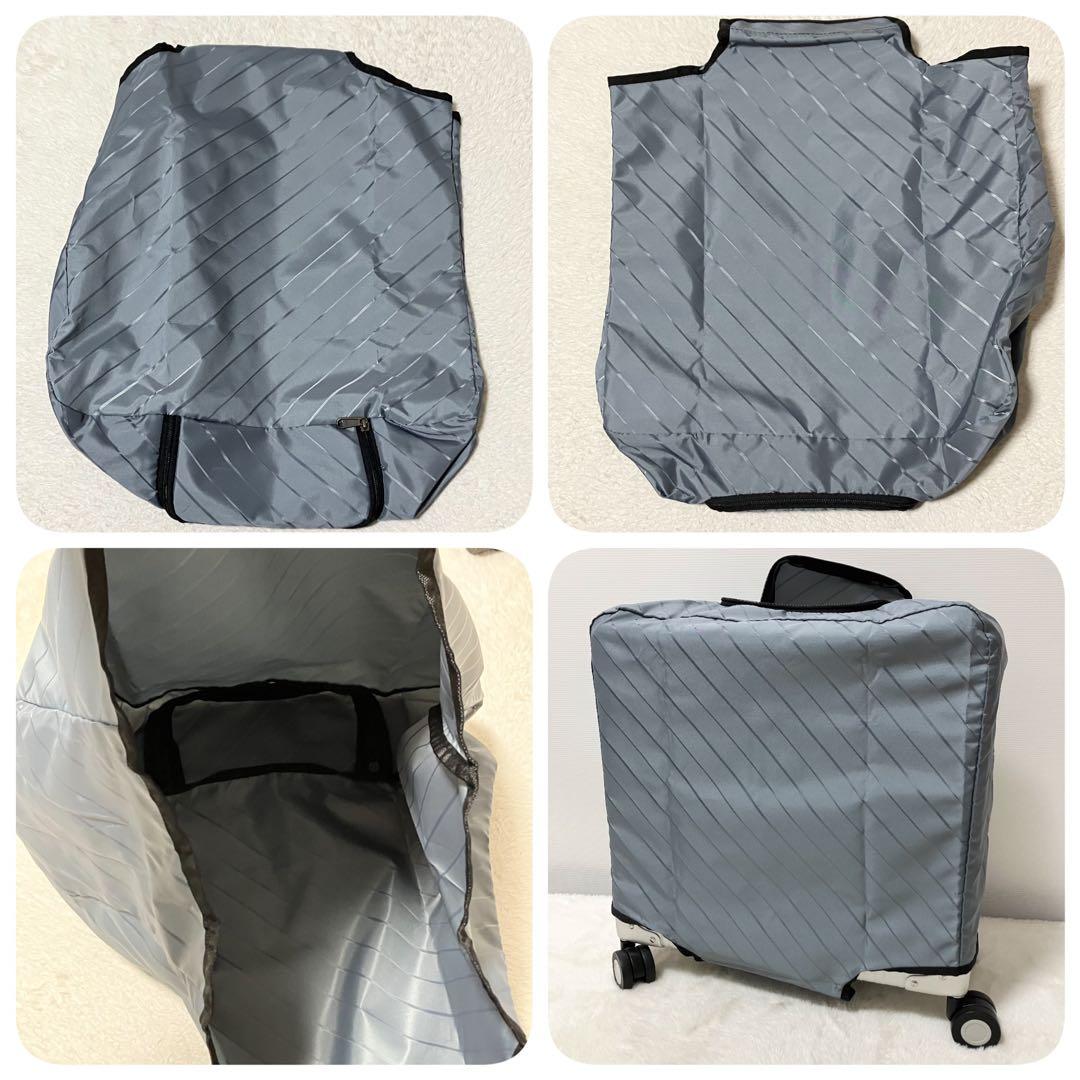 NEO KEEPR トラベル キャリー スーツ ケース 旅行 出張 アルミ 機内