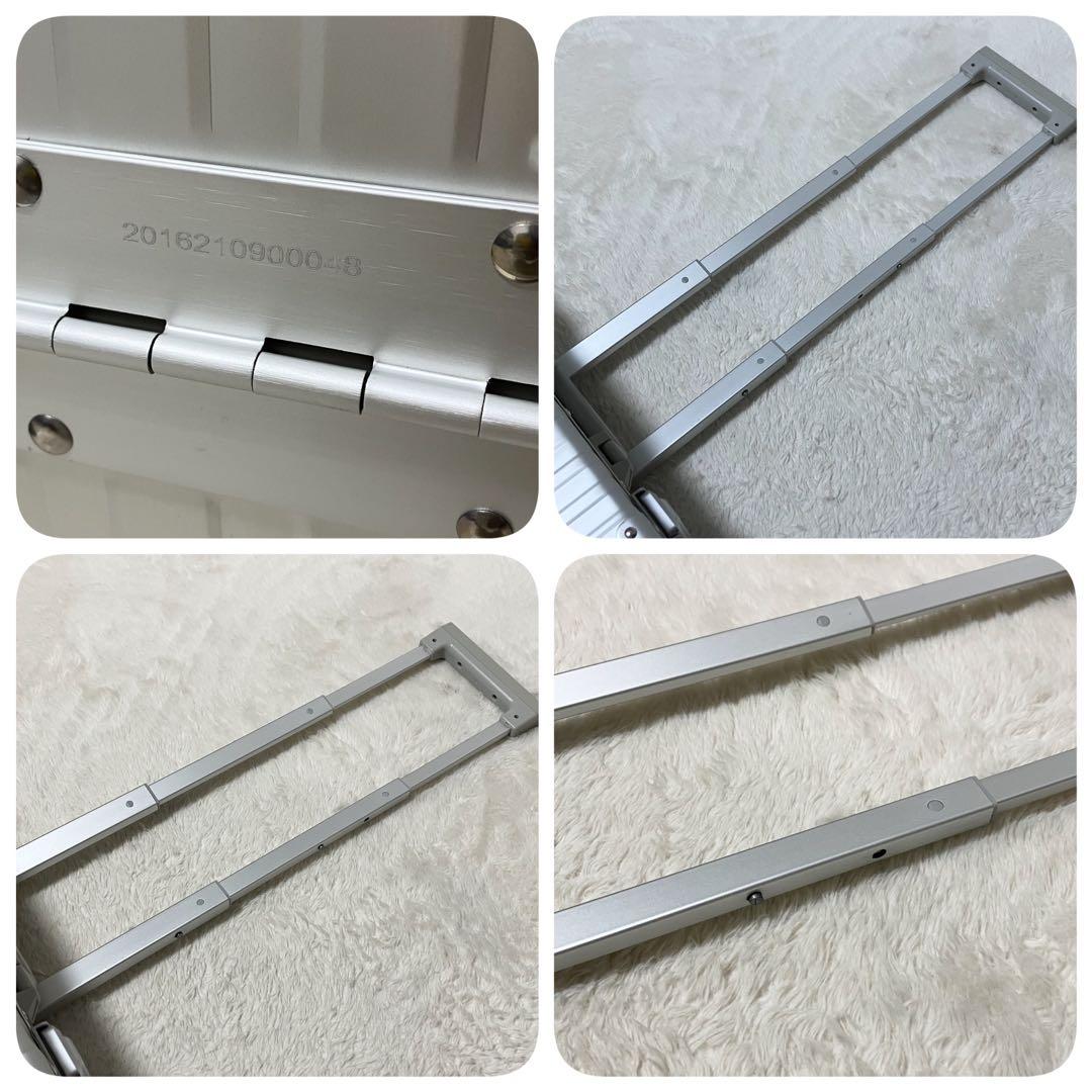 NEO KEEPR トラベル キャリー スーツ ケース 旅行 出張 アルミ 機内