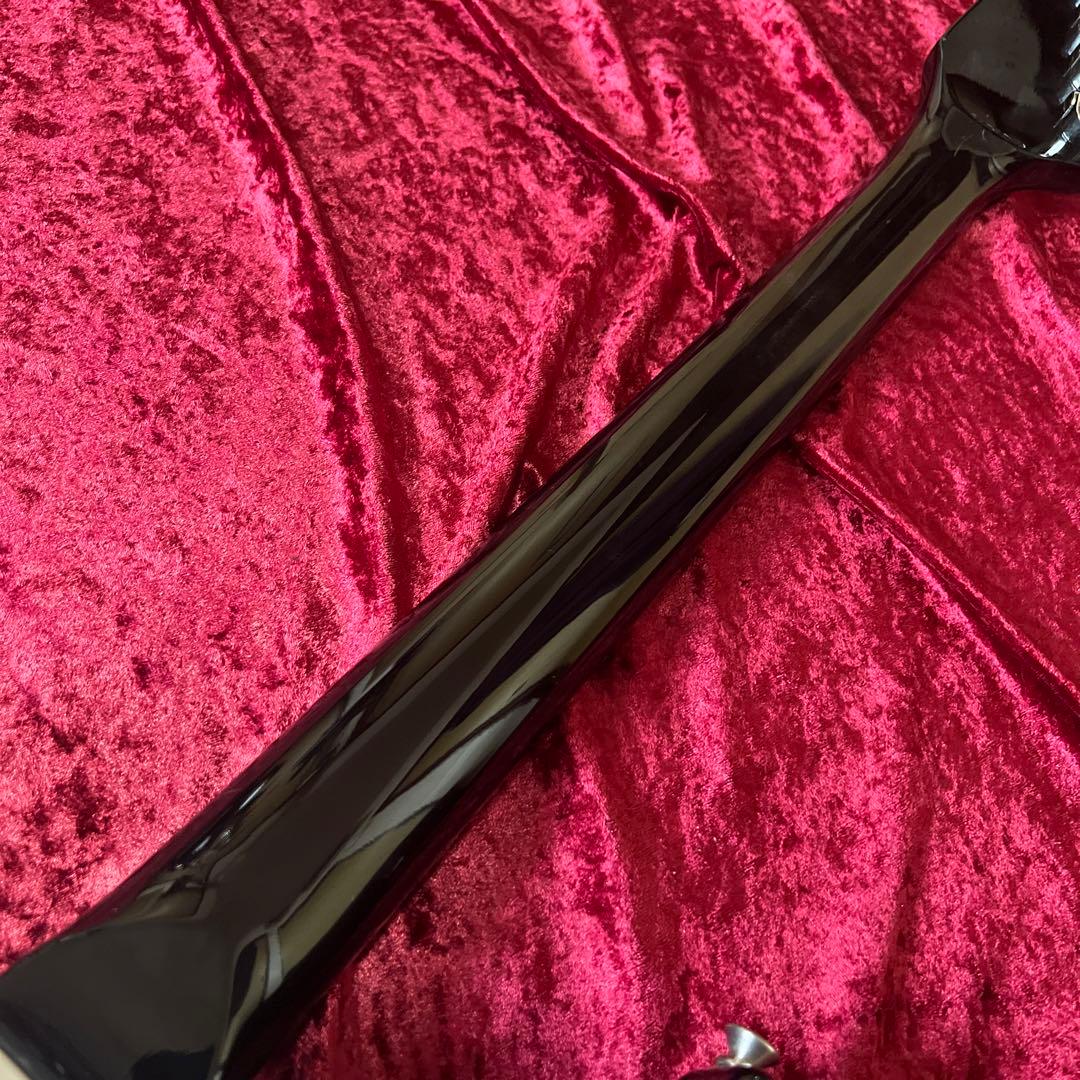 【週末限定❗️半額‼️】YAMAHA ヤマハRGX211 黒