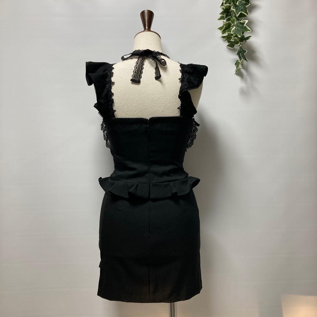 ROBE de FLEURS フェミニンドレスコレクション ナイトドレス