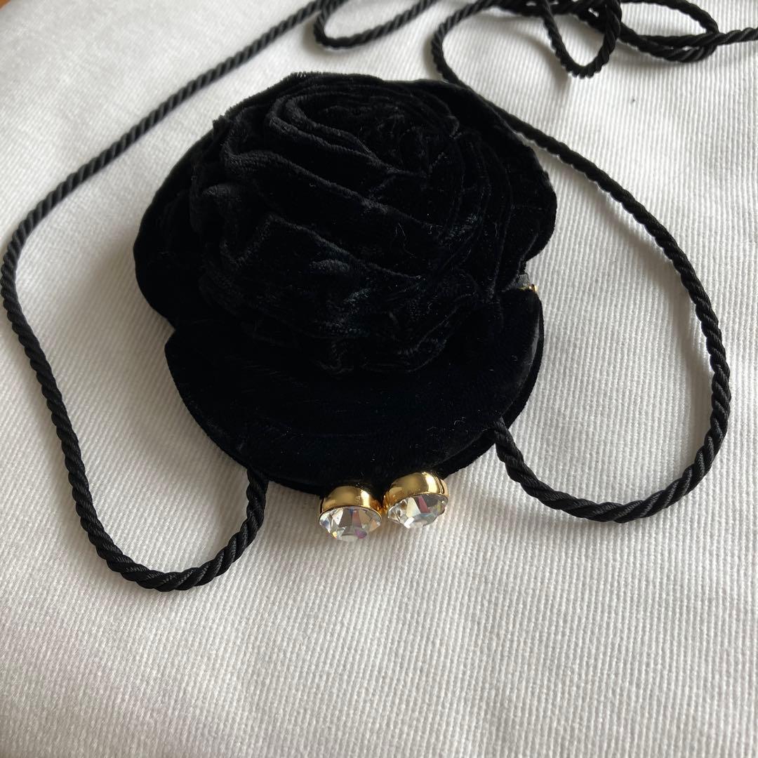 専用　ボッテガ　　パーティーバッグ