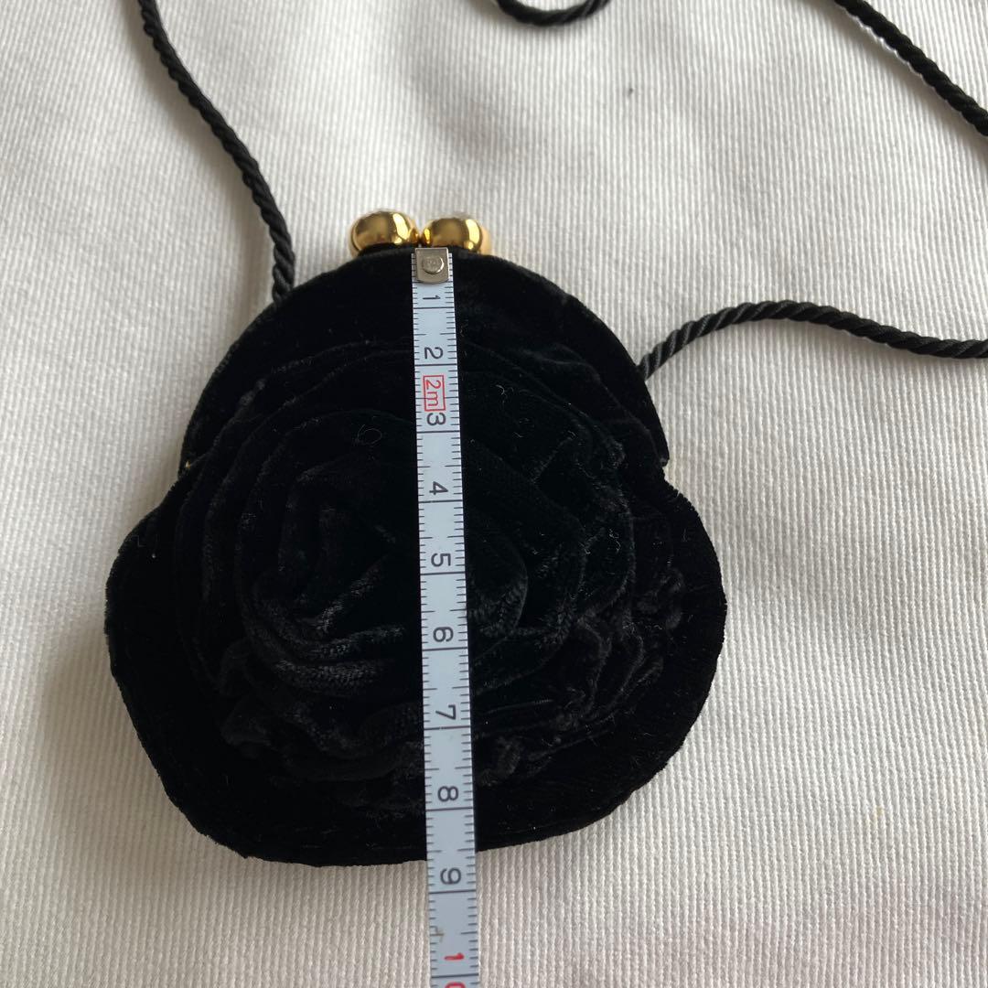 専用　ボッテガ　　パーティーバッグ