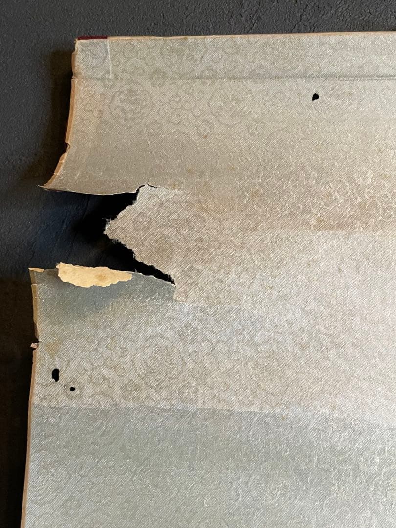 掛軸 賈思勰（かしきょう）『総察農図』肉筆 稲穂 豊作祈願 中国美術 時代物