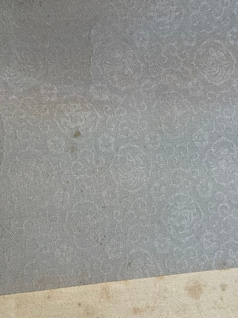 掛軸 賈思勰（かしきょう）『総察農図』肉筆 稲穂 豊作祈願 中国美術 時代物