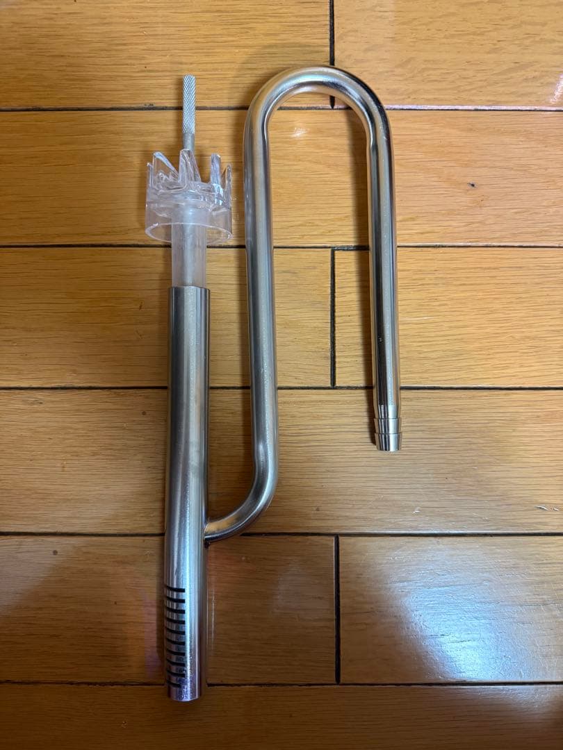 【中古品】エーハイム 2215 50Hz/60Hz+ サブフィルター 2215