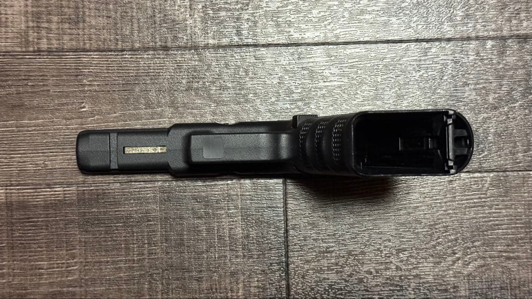 ™️GBB Glock17 Gen4 おまけ付き