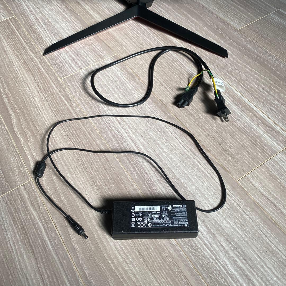 Arai様LG UltraGear 27GP83B-B 27インチ ゲーミング