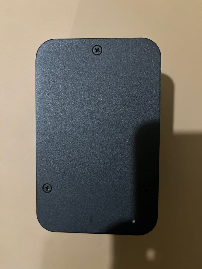 J. Rockett audio designs ANIMAL エフェクター