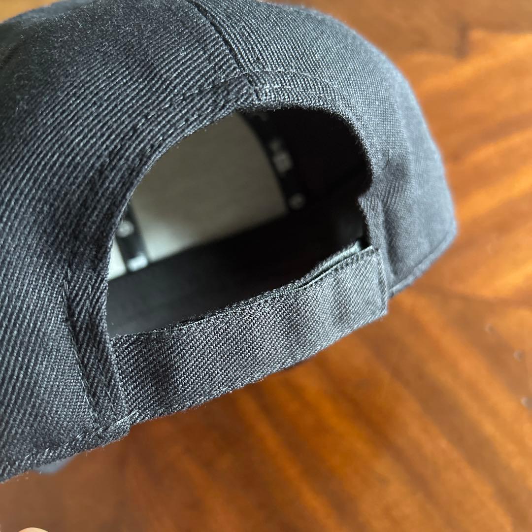 ニューエラ×フラグメント キャップ