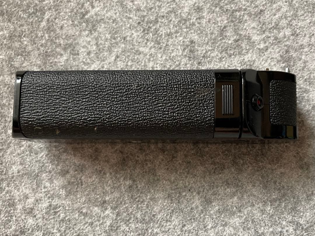 ★Canon AE-1 フィルムカメラ + フラッシュ+パワーワインダー　ほか