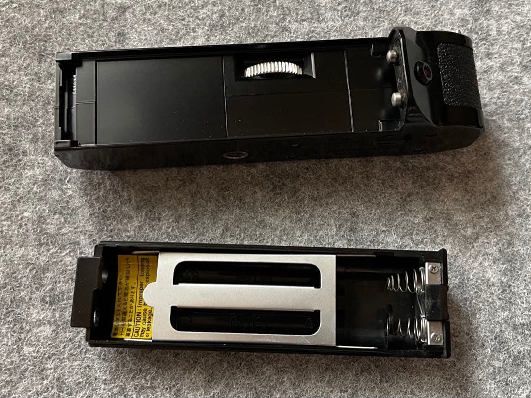 ★Canon AE-1 フィルムカメラ + フラッシュ+パワーワインダー　ほか