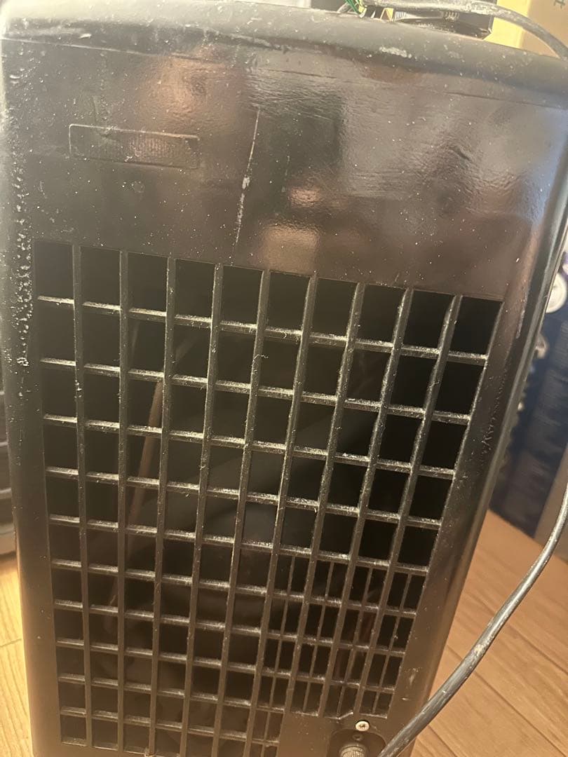 ZENSUI ゼンスイ クーラー ZC-1000