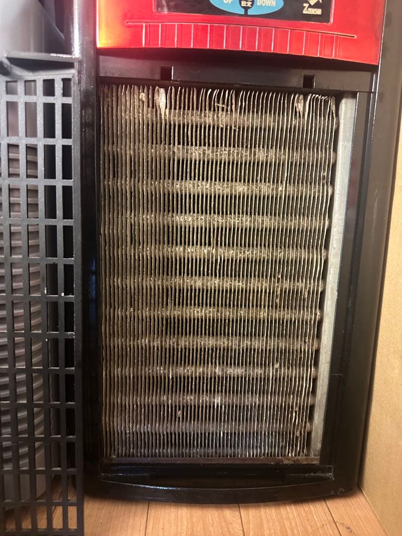 ZENSUI ゼンスイ クーラー ZC-1000