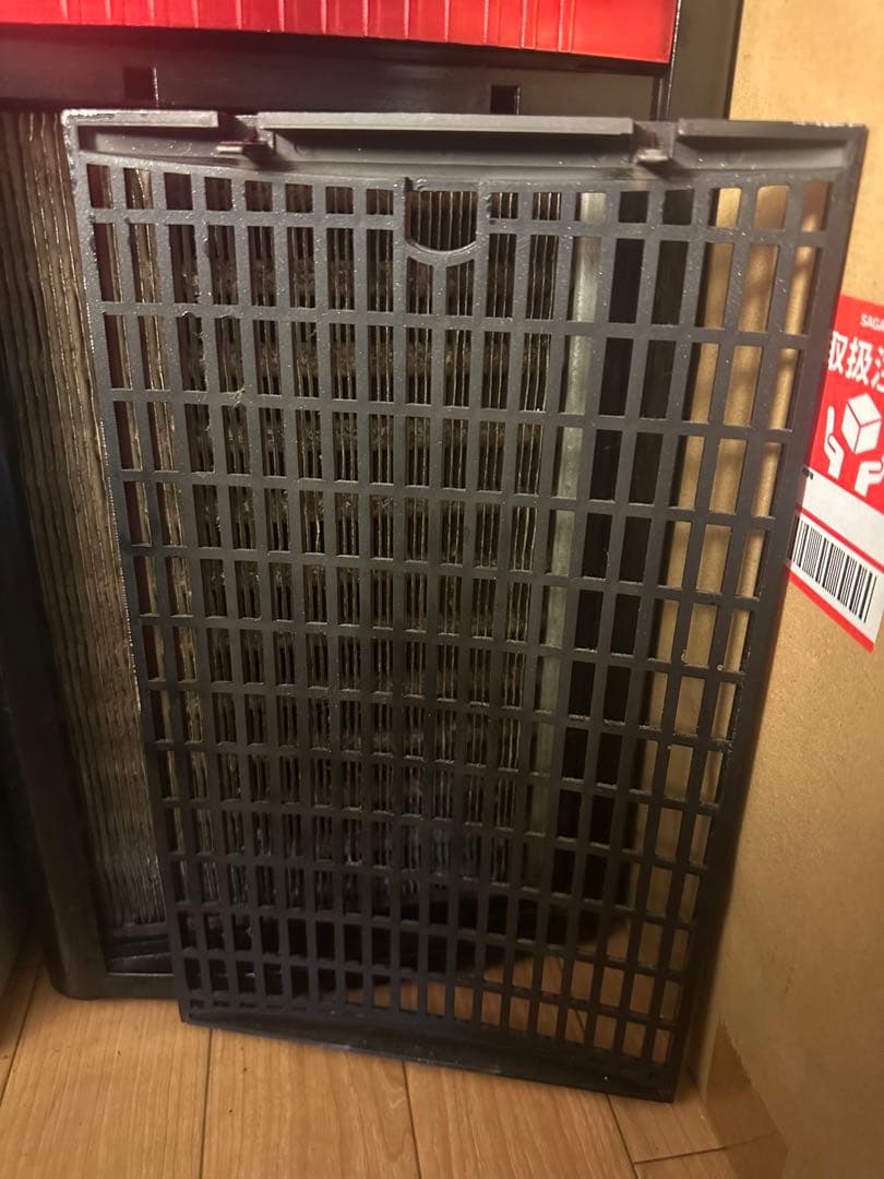 ZENSUI ゼンスイ クーラー ZC-1000