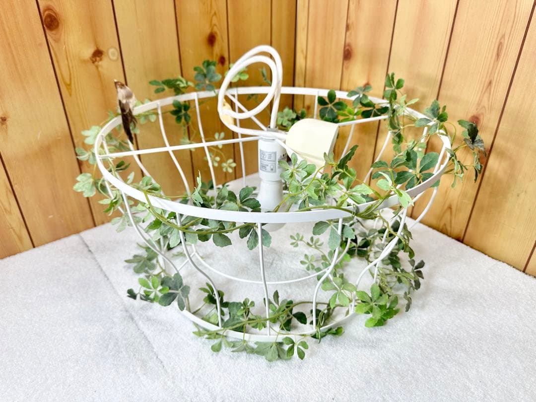 ディクラッセ DI CLASSE フィッロ ペンダントランプ 天井照明