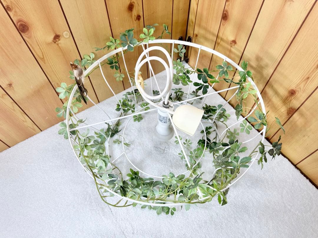 ディクラッセ DI CLASSE フィッロ ペンダントランプ 天井照明