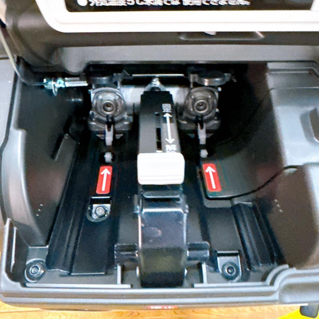 【未使用】 HONDA ポータブル発電機 EU9iGB ホンダ 発電機