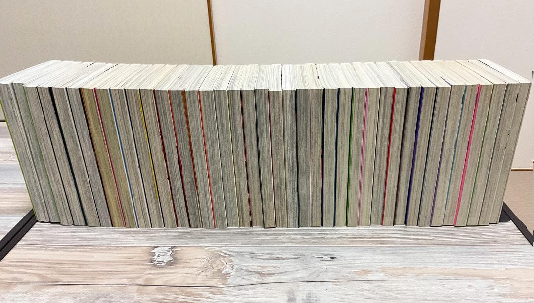 HUNTER×HUNTER　ハンター×ハンター 全巻セット【1〜38巻】