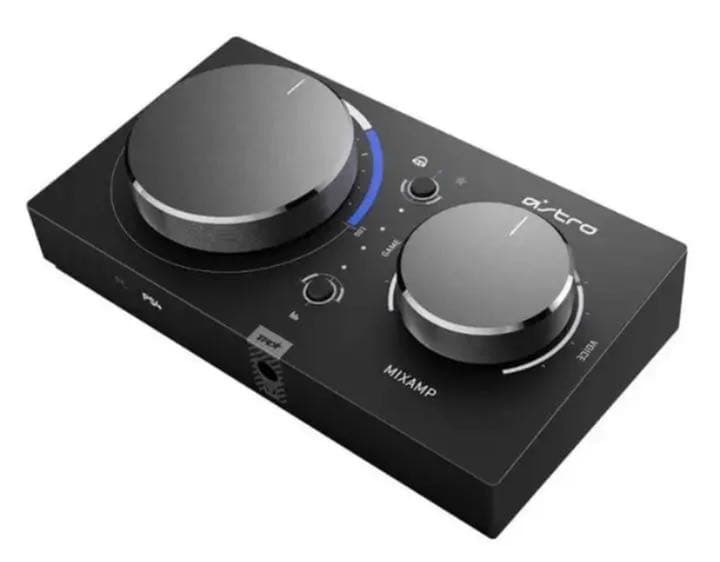 【新品未使用】ASTRO Gaming(アストロゲーミング) MAPTR-002