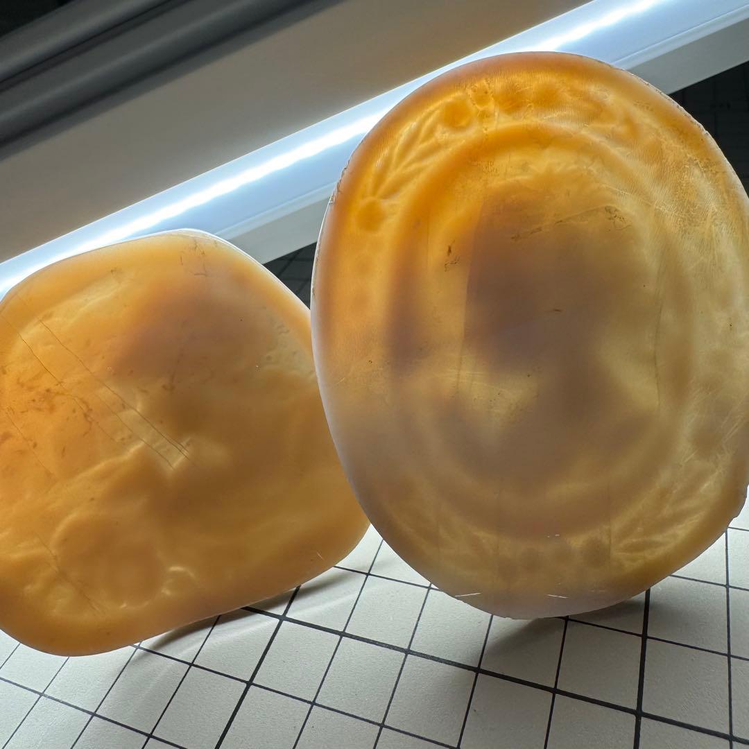 カメオ　１０点セット　ハンドメイド　シェル　刻印あり