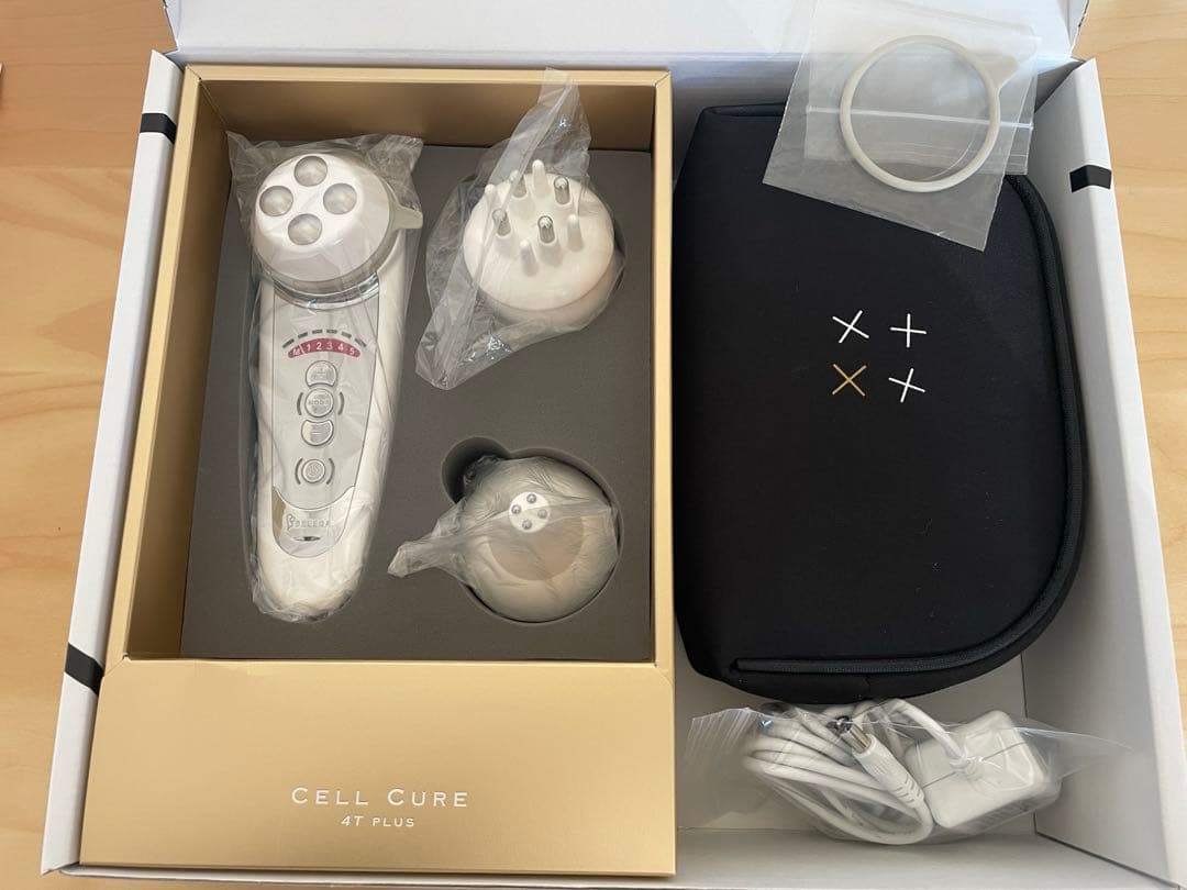 BELEGA セルキュア 4T PLUS