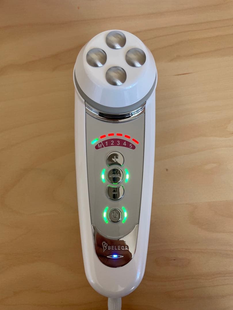 BELEGA セルキュア 4T PLUS