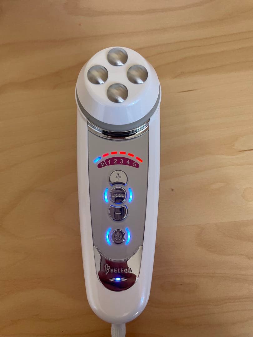 BELEGA セルキュア 4T PLUS