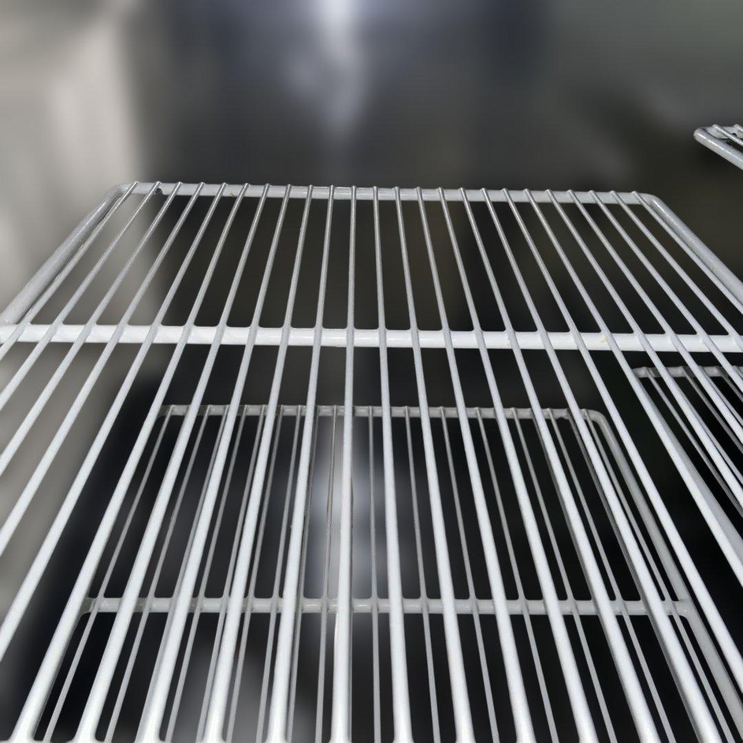 6881 RTS-120SNB2 業務用小形冷蔵ショーケース 2018年製