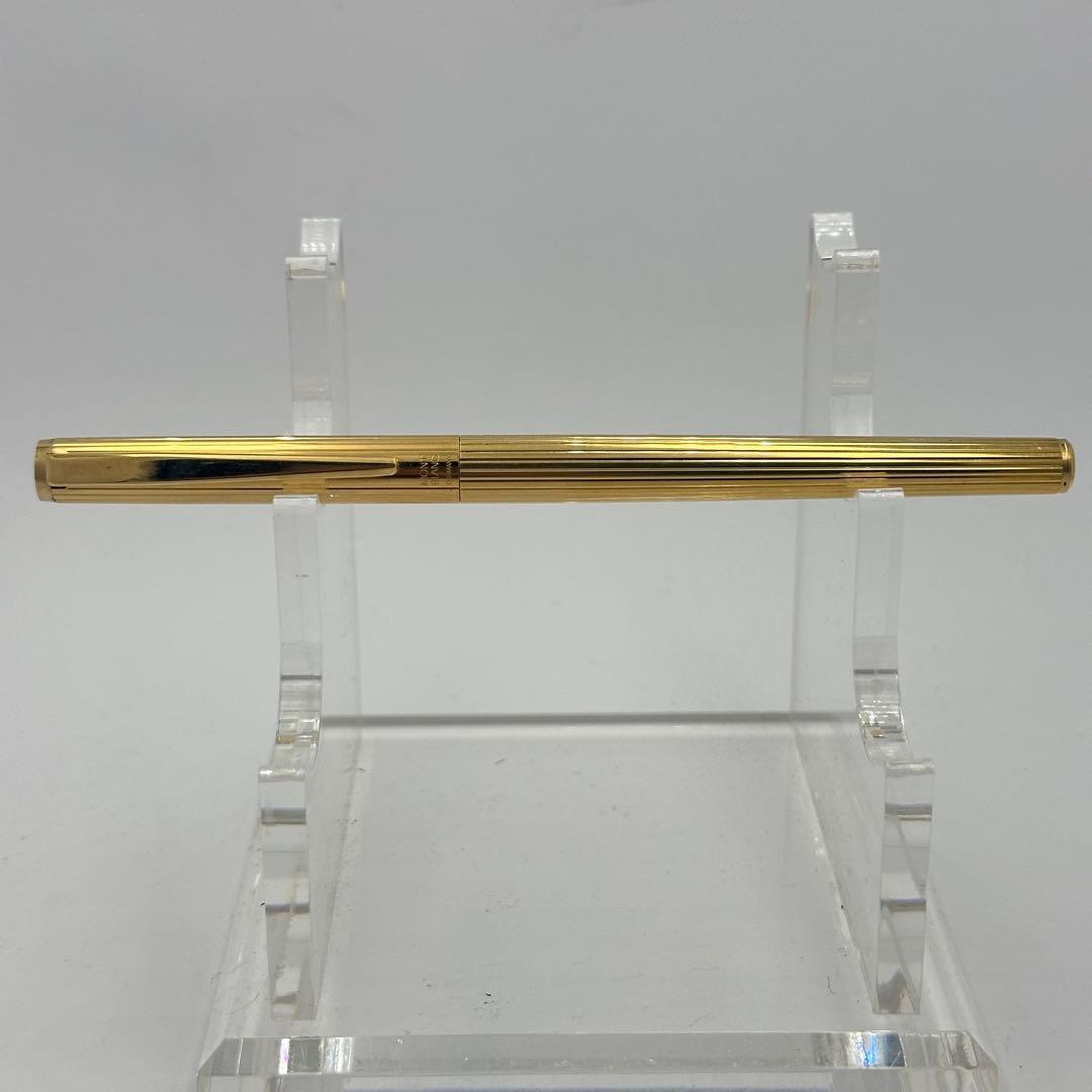 MONTBLANC モンブラン 万年筆 GERNANY 585 1416