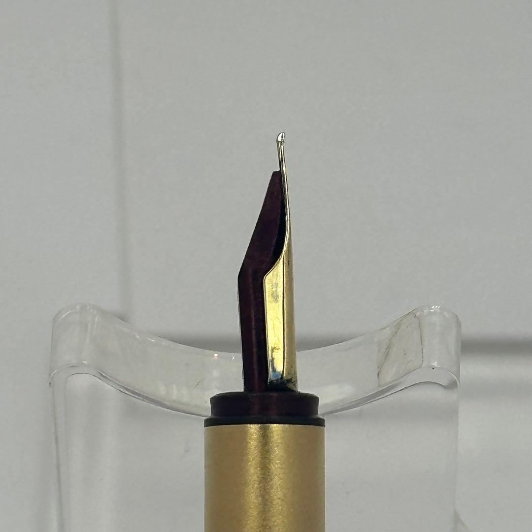 MONTBLANC モンブラン 万年筆 GERNANY 585 1416