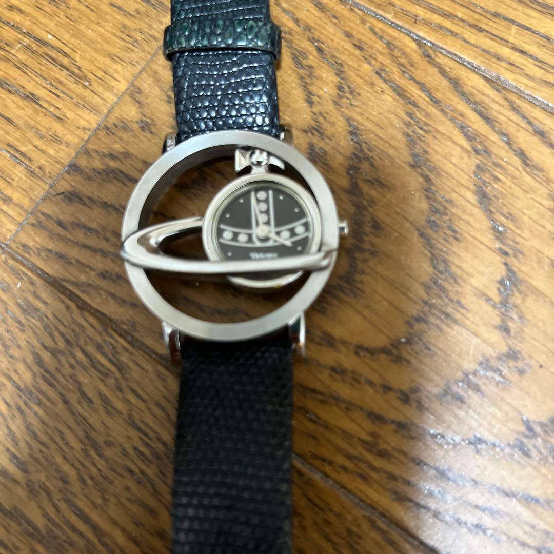 F*B様 ヴィヴィアンウエストウッド腕時計