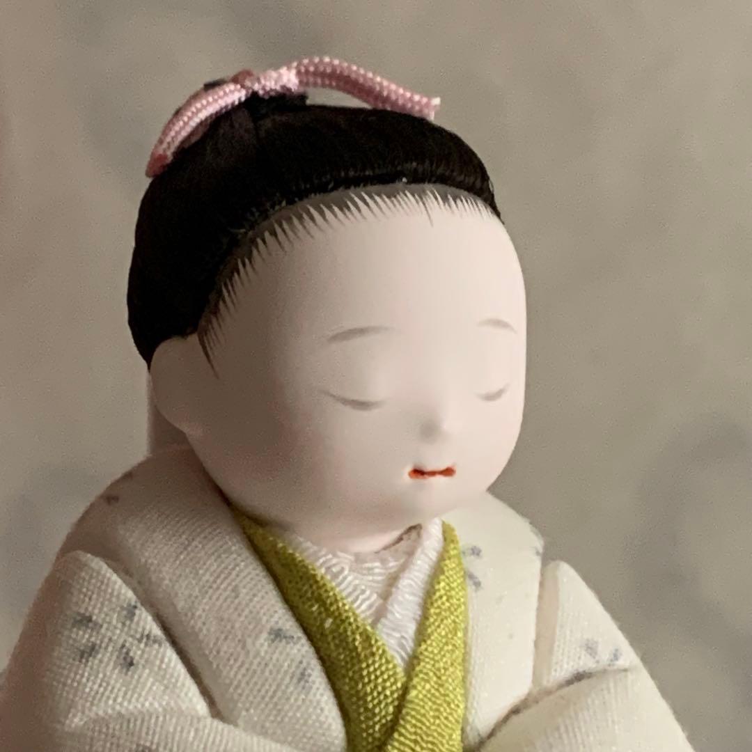 【復刻版】ジブリ かぐや姫の物語 松崎人形 高畑勲 ジブリパーク スタジオジブリ