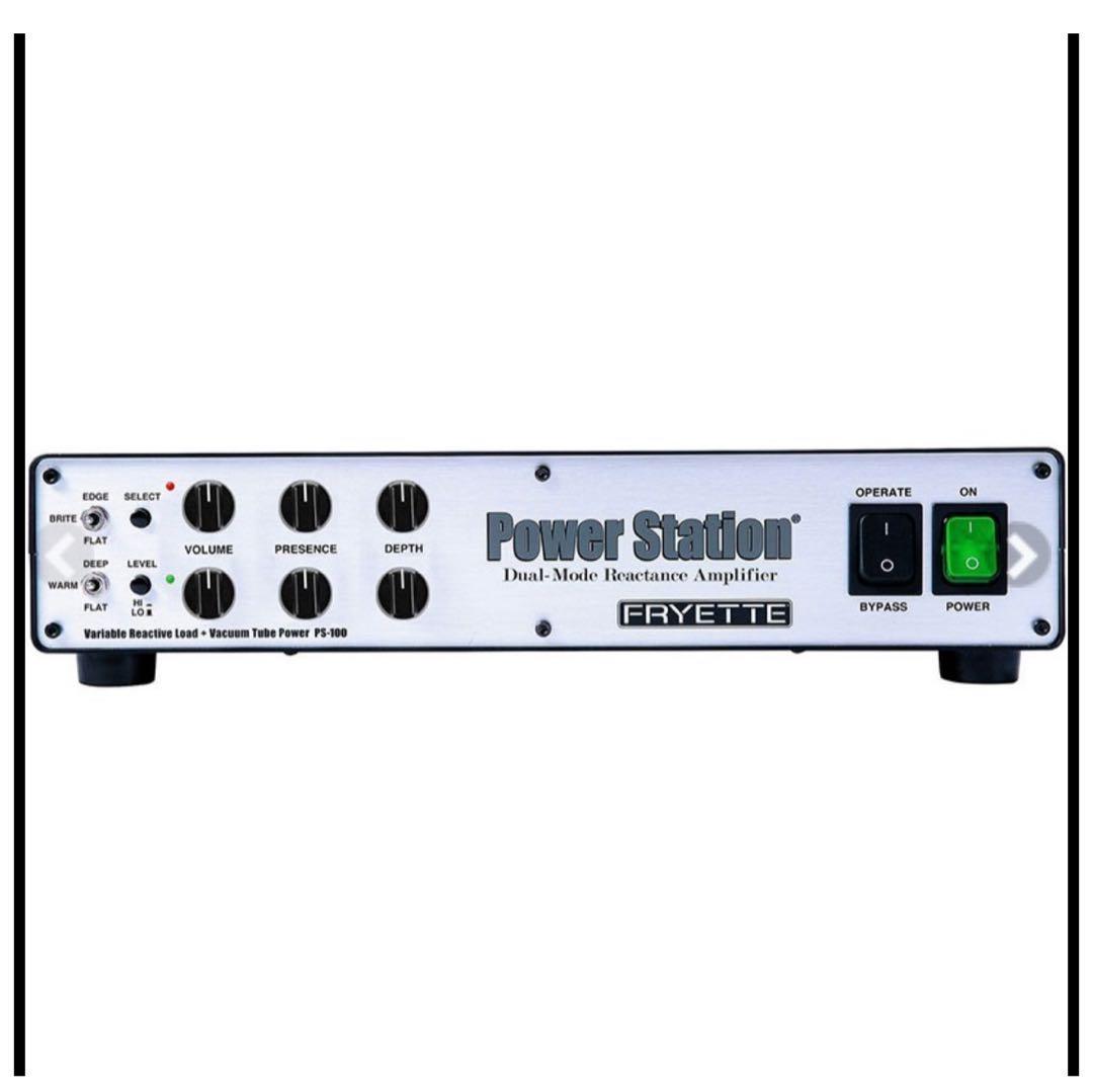 ギター FRYETTE / PS-100 Power Station