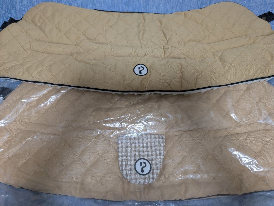 ペティーナ　オリオン　ORION X-FOLD 多機能ペットカート