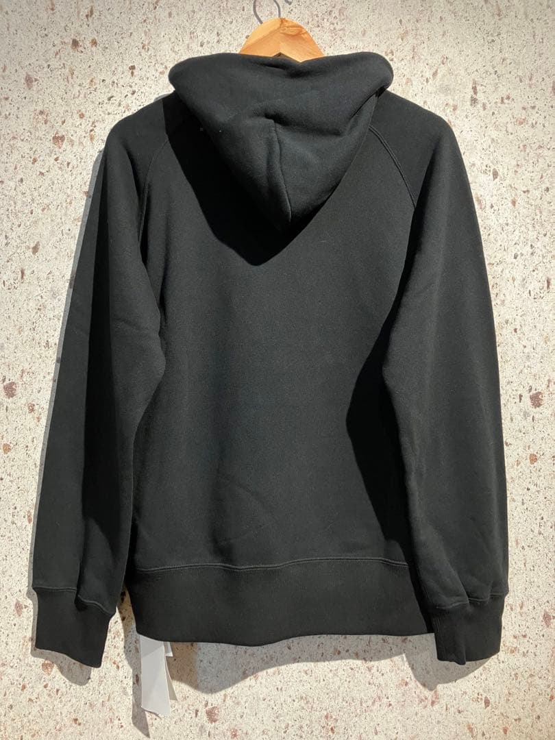 24SS SACAI KNOW FUTURE プルオーバーパーカー　サカイ