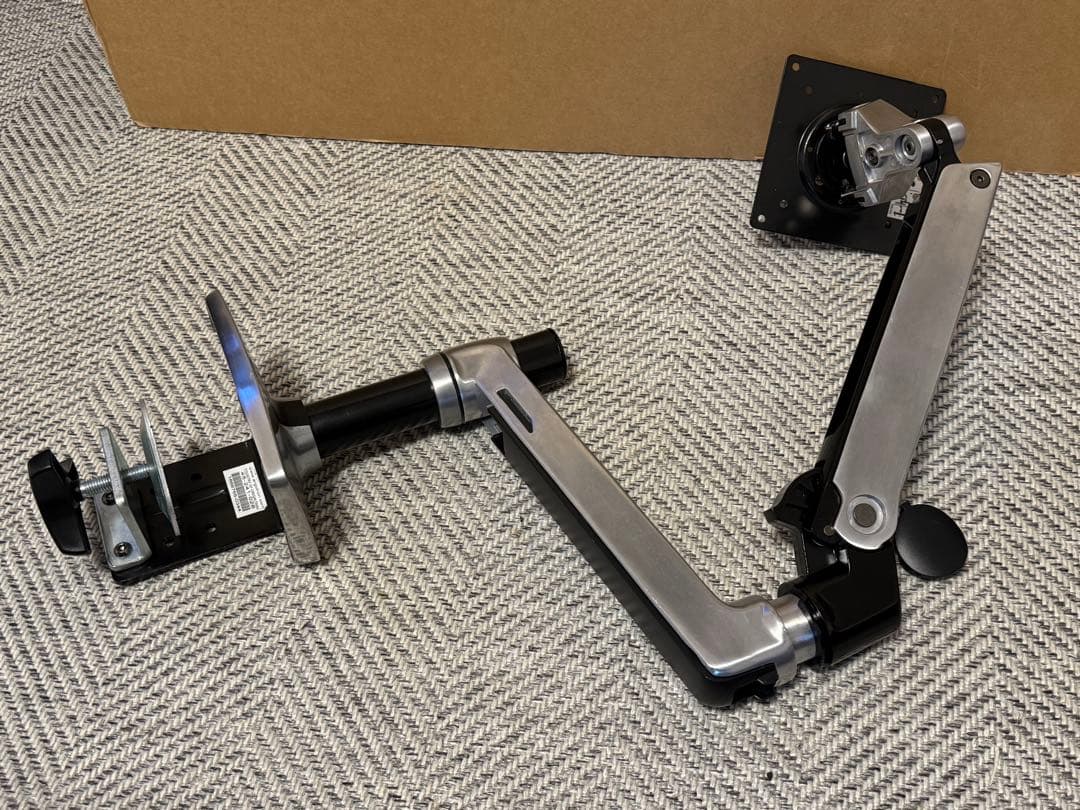 【より】美品✨iMac 27インチ2017, 16GB／VESA