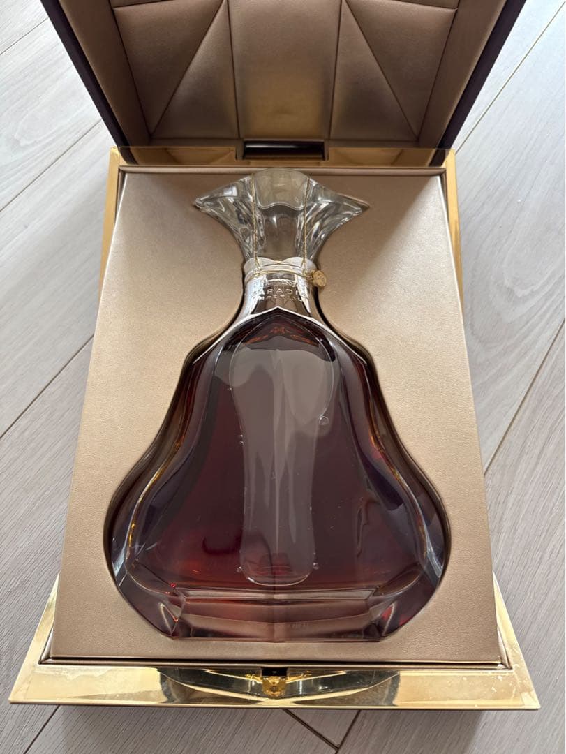 【限定】ヘネシー パラディーアンペリアル （700ml /新ボトル）