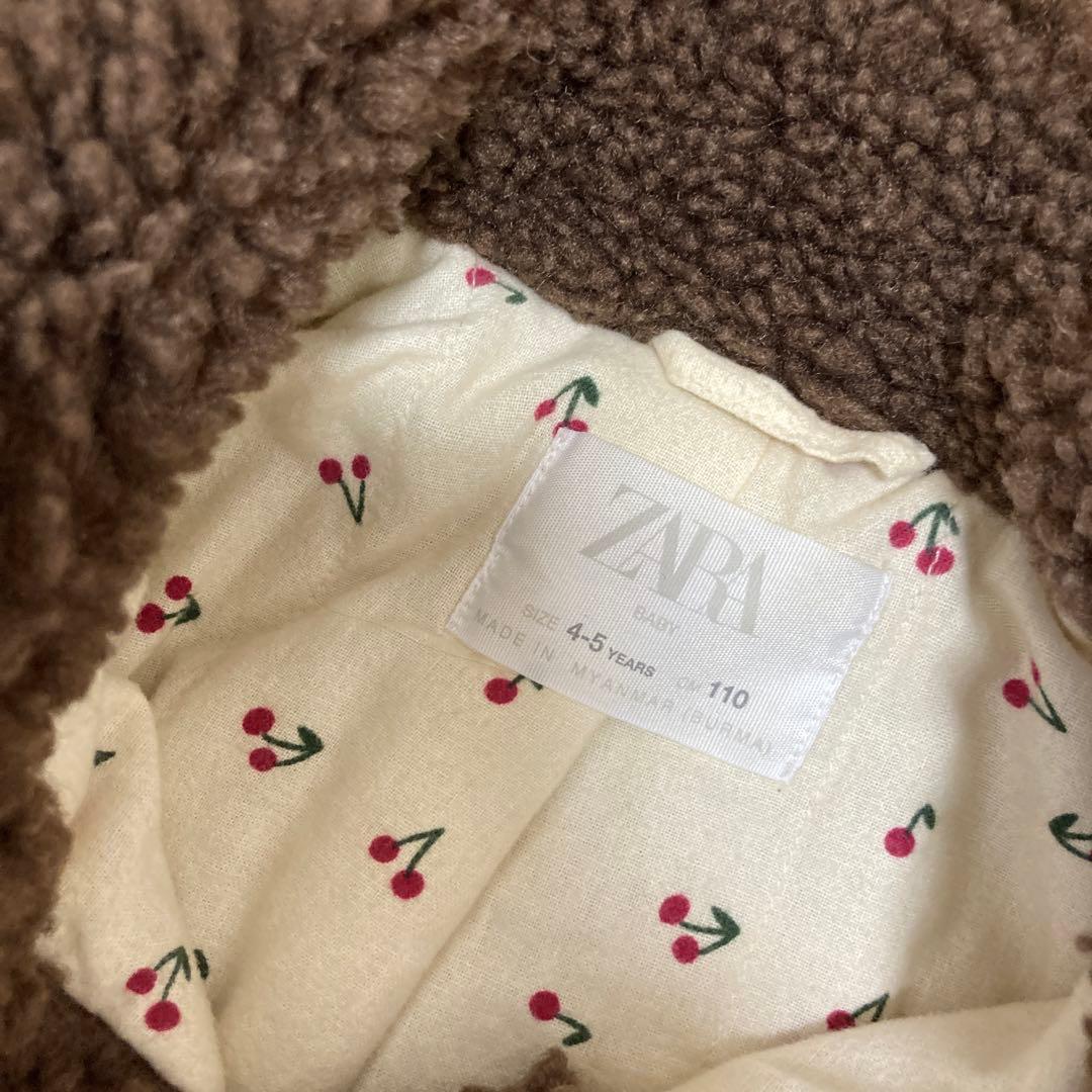 zarakids プチバトー　ブランド　まとめ売り　13点　おまけ多数