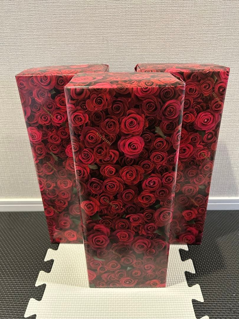 【3本セット】森伊蔵 極上の一滴 720ml かめ壺焼酎 森伊蔵酒造 化粧箱付