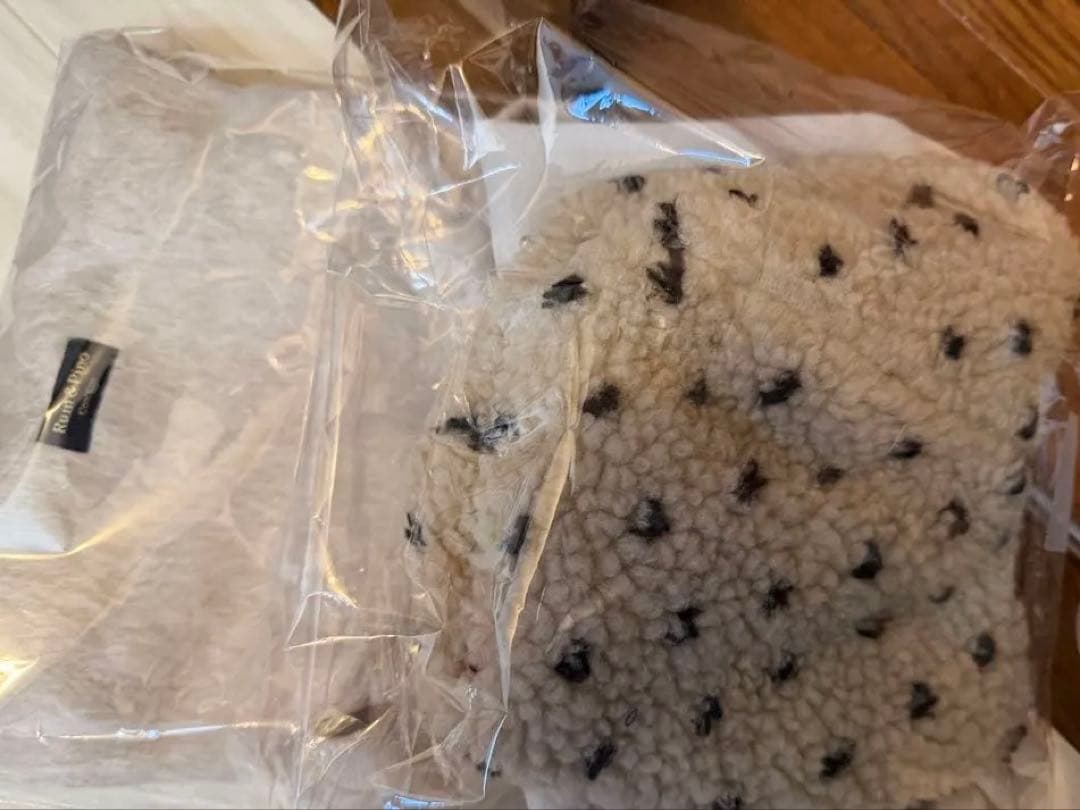 完売品⚫️ラムピノクチュール新品未使用品⭐︎2点セットK3Lサイズ　新作商品再販なし