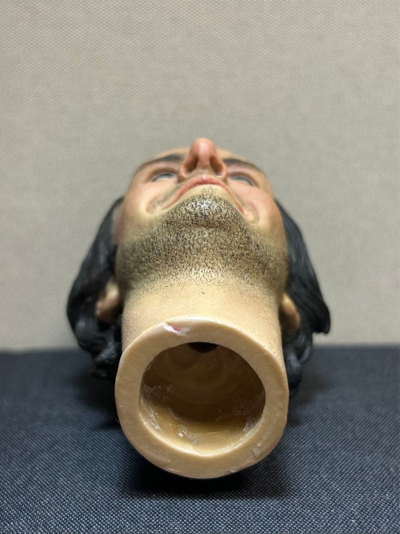 1/6 カスタムヘッド シャイニング　ジャック・トランス