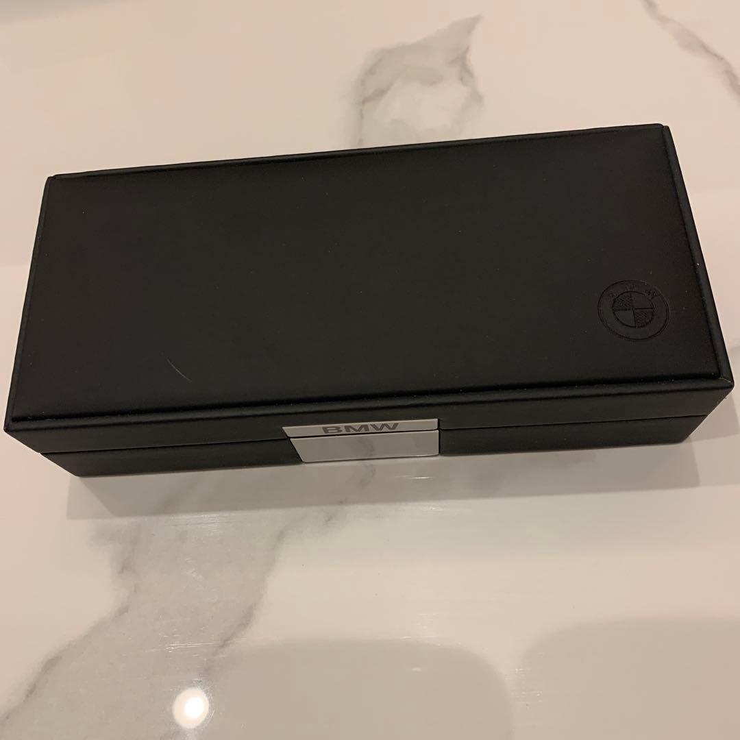 BMW純正　万年筆　ポールペン　セット品