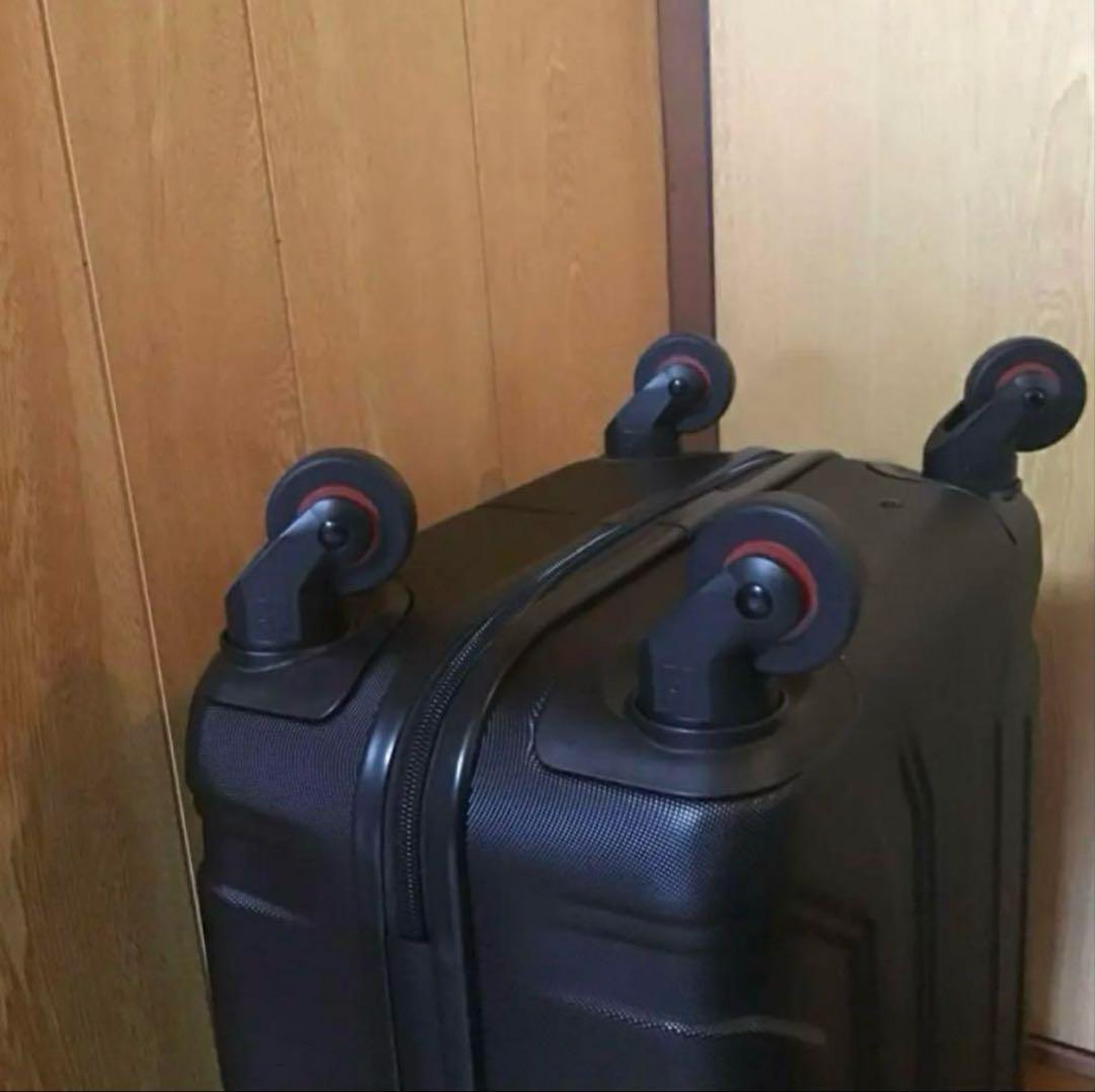 ANAオリジナル商品　機内持ち込みサイズキャリーケース