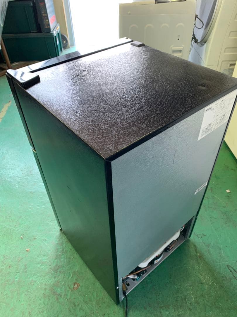 在庫処分#230 冷蔵庫　アイリスオーヤマ　PRC-B092D-B 23年製