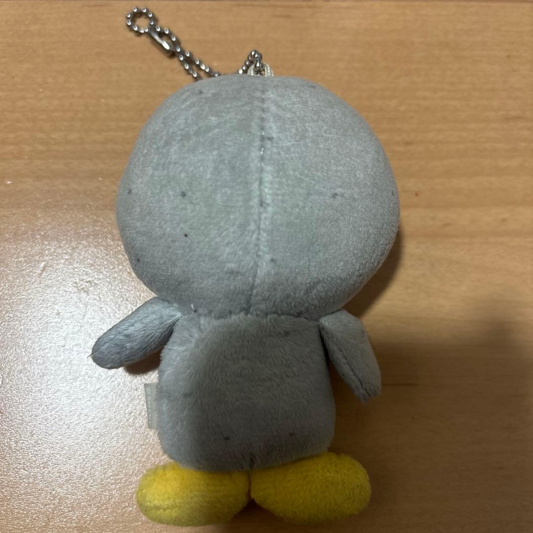 RIIZE ウンソク ソンヨンドリ ぬい