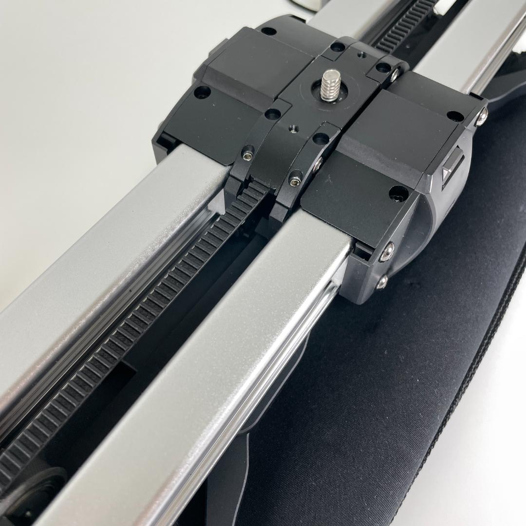 【美品】Zeapon Micro 2 カメラスライダー ＋ Easylock2