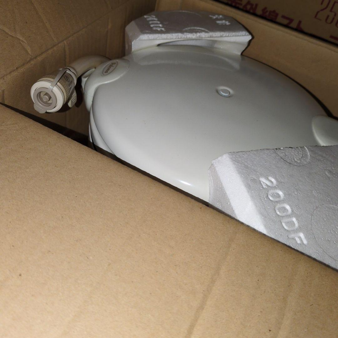 え*ん様 ガス 炊飯器 ホワイト